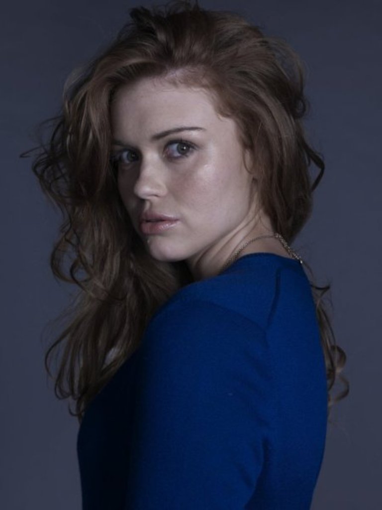 holland-roden